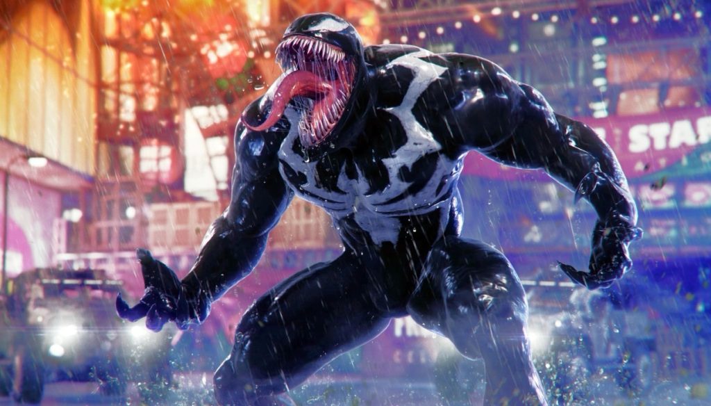 Venom