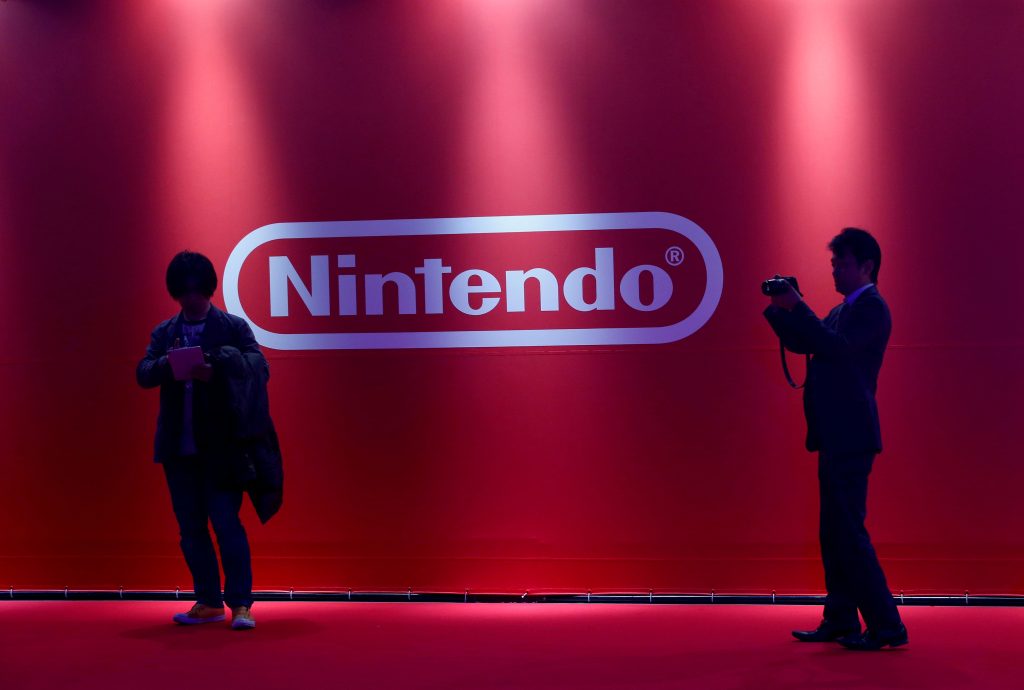Nintendo registra patente polêmica que pode afetar mecânicas de Diablo, WoW e Elden Ring Nintendo