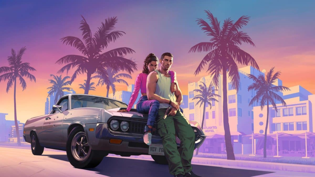 GTA 6 será o maior lançamento da história dos games, confirma Rockstar GTA 6