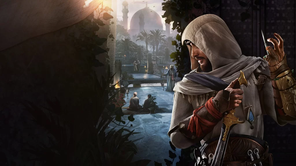 Ubisoft é desmentida: ex-chefão de Assassin’s Creed revela que foi afastado, não pediu demissão Assassin’s Creed