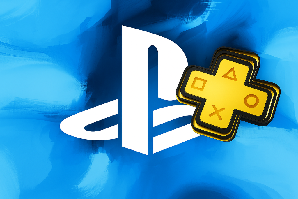 PlayStation Plus Extra
