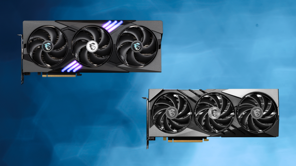 RTX 4070 vs 5070