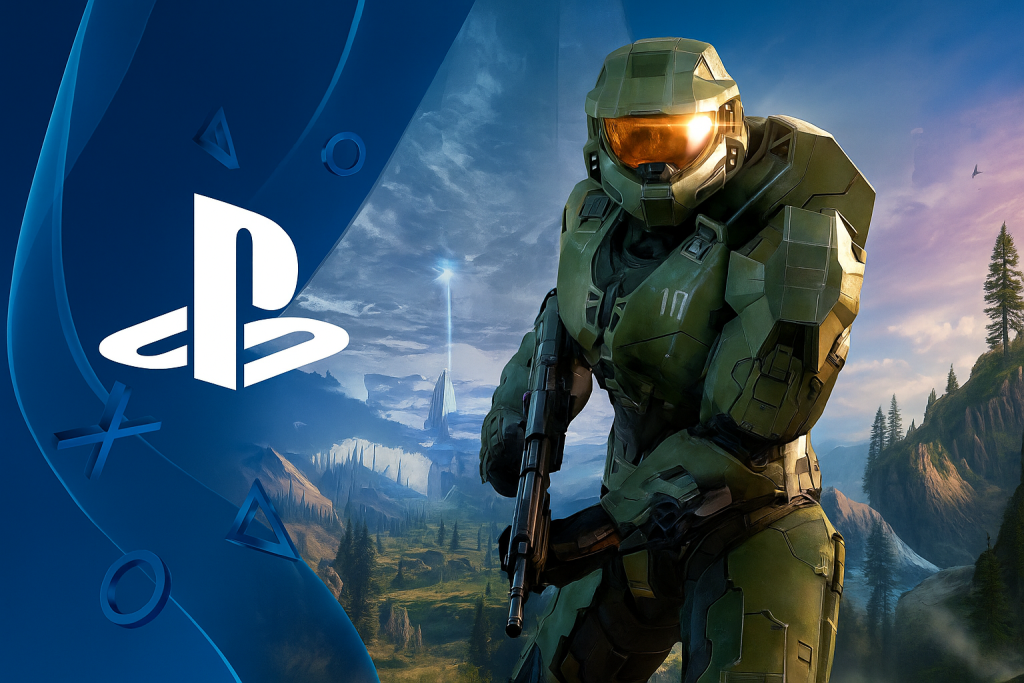 Remake de Halo é confirmado para PlayStation: o fim da era Xbox? Halo