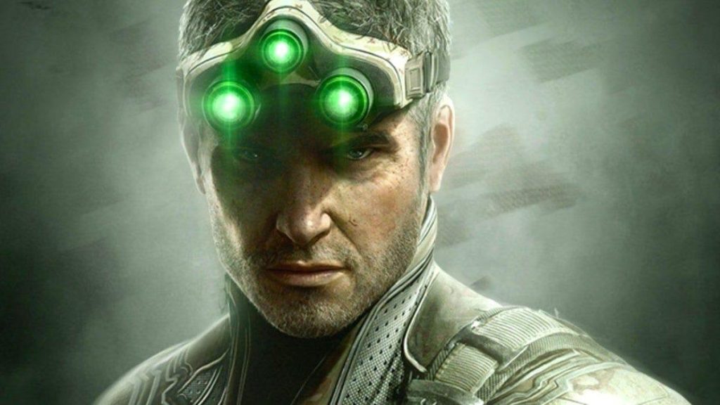 Nova saída na Ubisoft ameaça o desenvolvimento do remake de Splinter Cell Splinter Cell