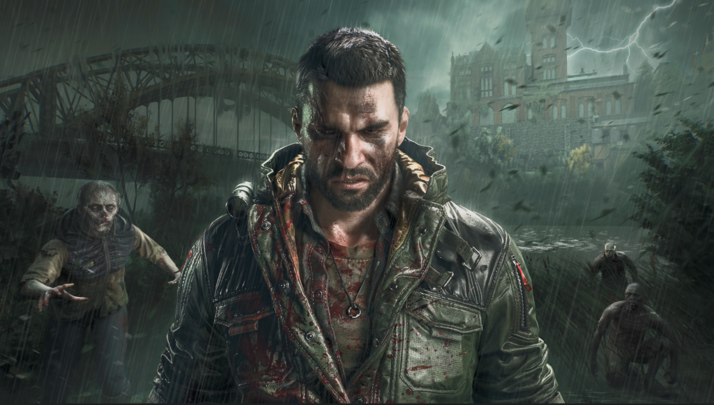 Dying Light: The Beast