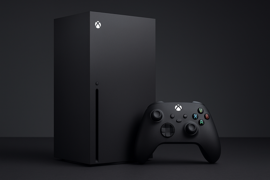 Próxima geração do Xbox será “de altíssima qualidade”, afirma presidente da marca Xbox