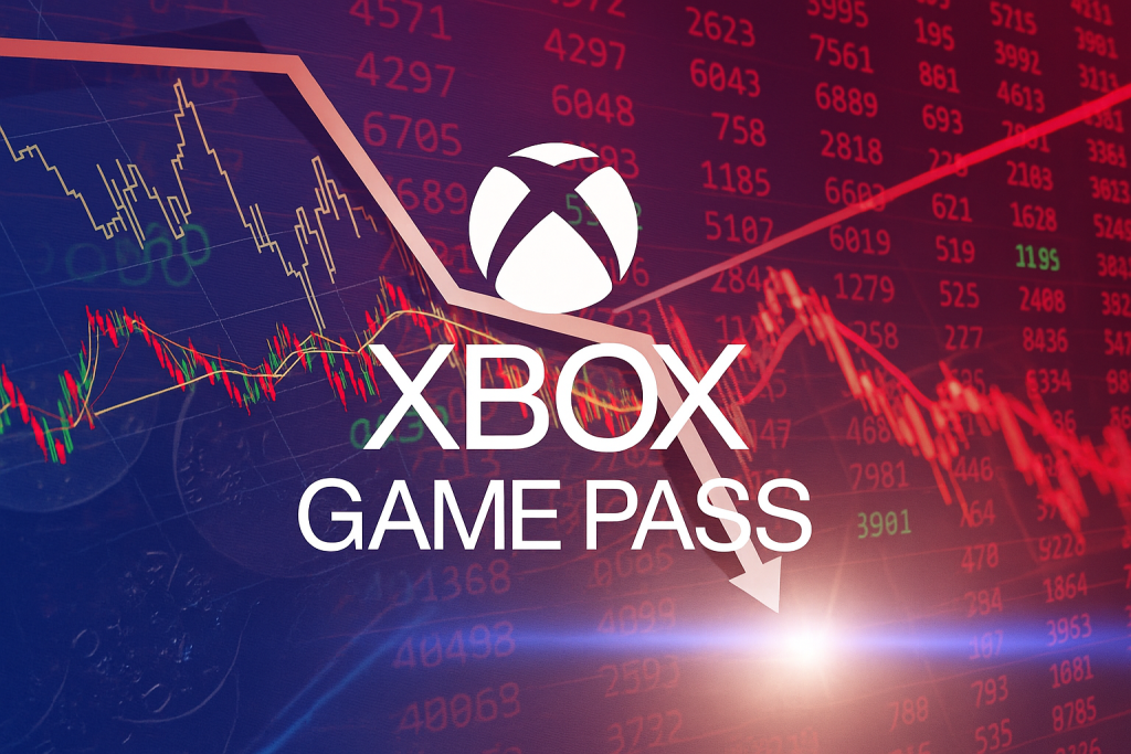 Xbox Game Pass