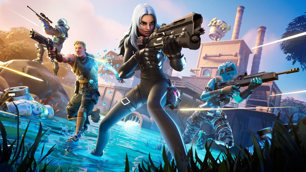 Fortnite revela skin “Maxx Speed” do Crew Pack de novembro de 2025 com visual futurista e recompensas exclusivas Fortnite