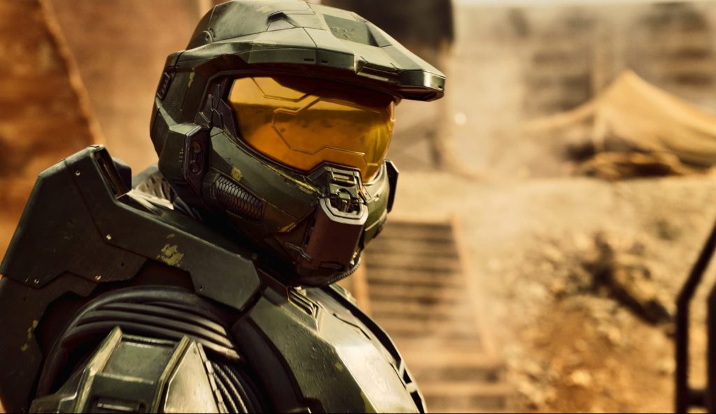 Designer original de Halo critica remake “Campaign Evolved” e acusa mudanças sem motivo Halo