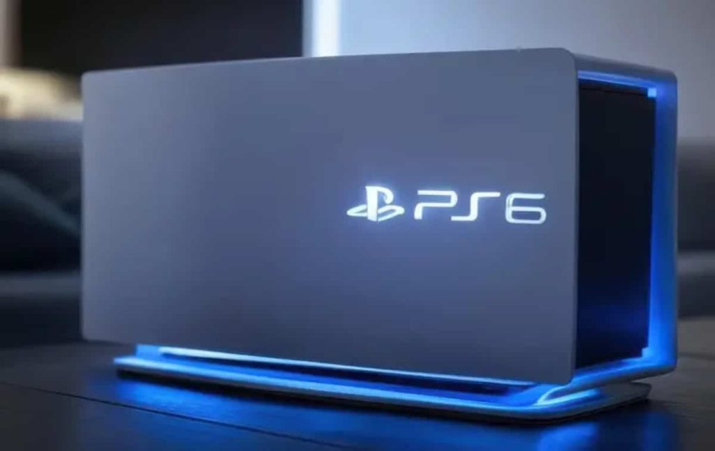 PlayStation 6