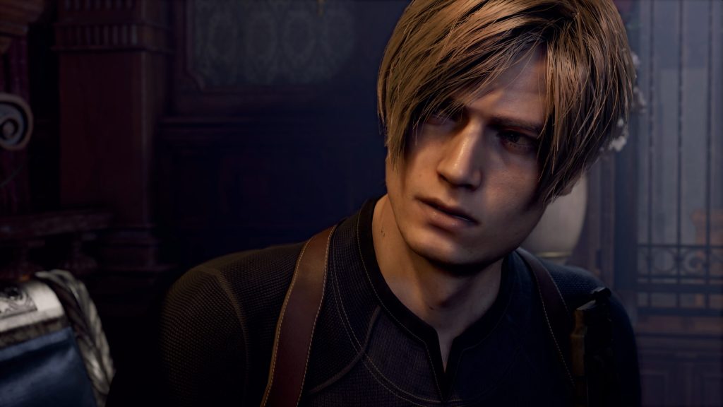 Leon Kennedy