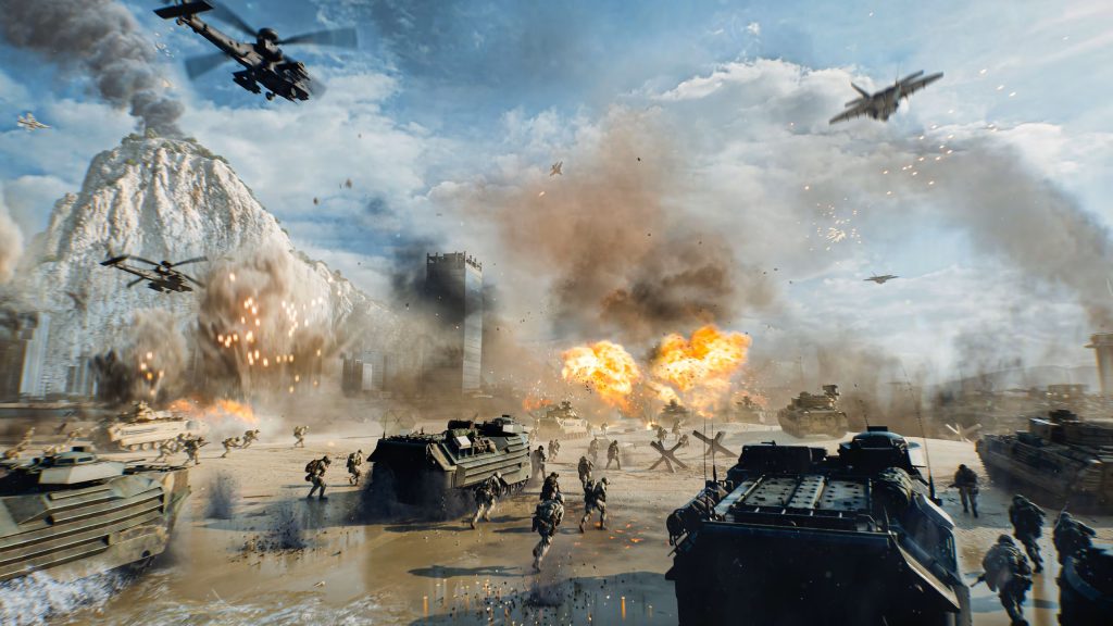 Assinantes do PlayStation Plus podem resgatar skin exclusiva e gratuita do Battlefield 6 Battlefield