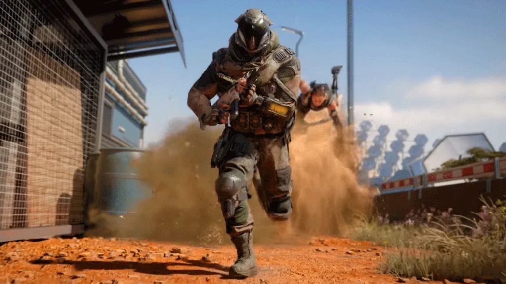 Call of Duty: Black Ops 7