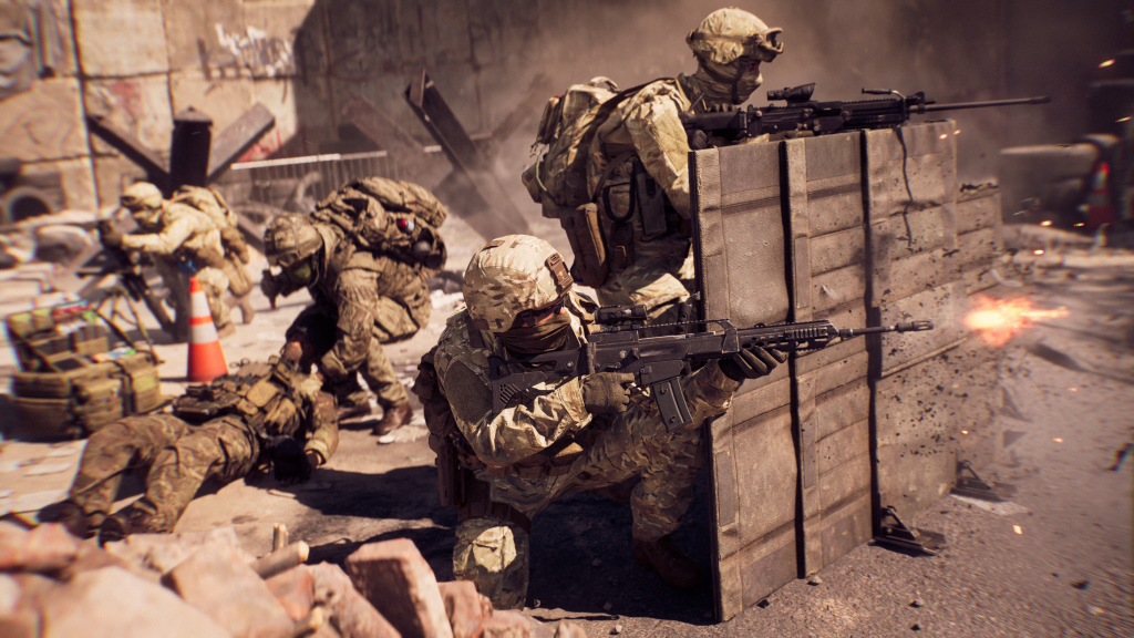 Battlefield 6 registra vendas recordes no PC, enquanto consoles têm desempenho moderado nos EUA Battlefield 6
