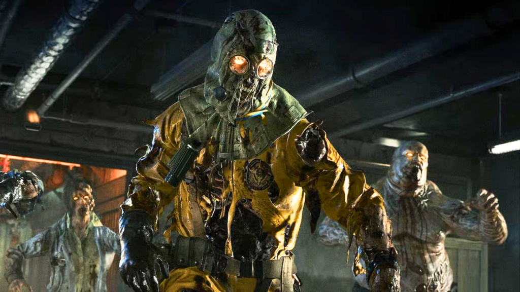 Call of Duty: Black Ops 7