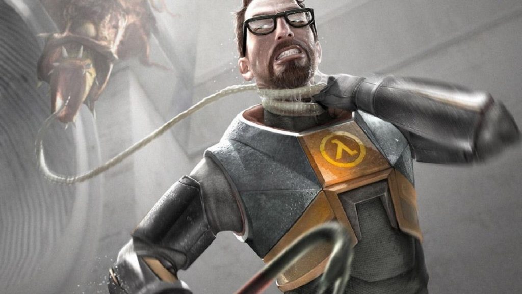 Half-Life 3