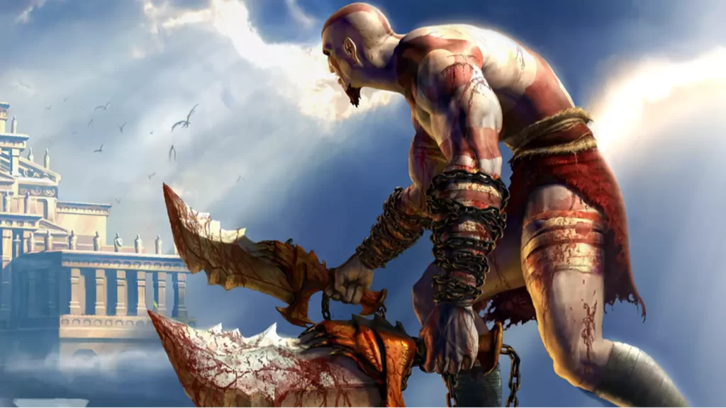 God of War