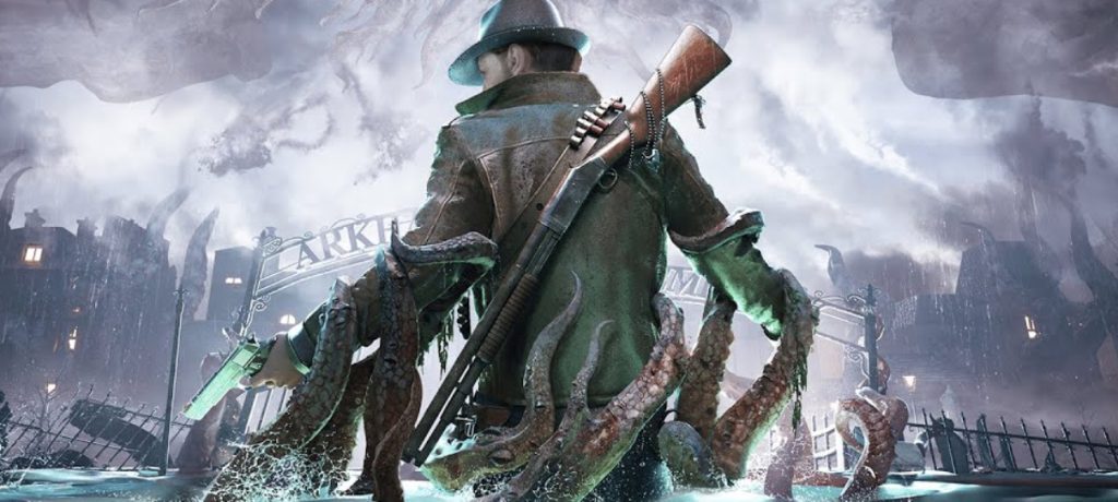 Frogwares adia The Sinking City 2 para 2026 e revela novas imagens sombrias The Sinking City 2
