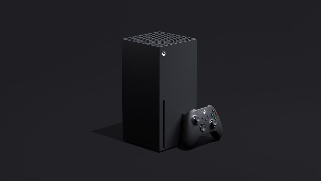 Xbox Series X