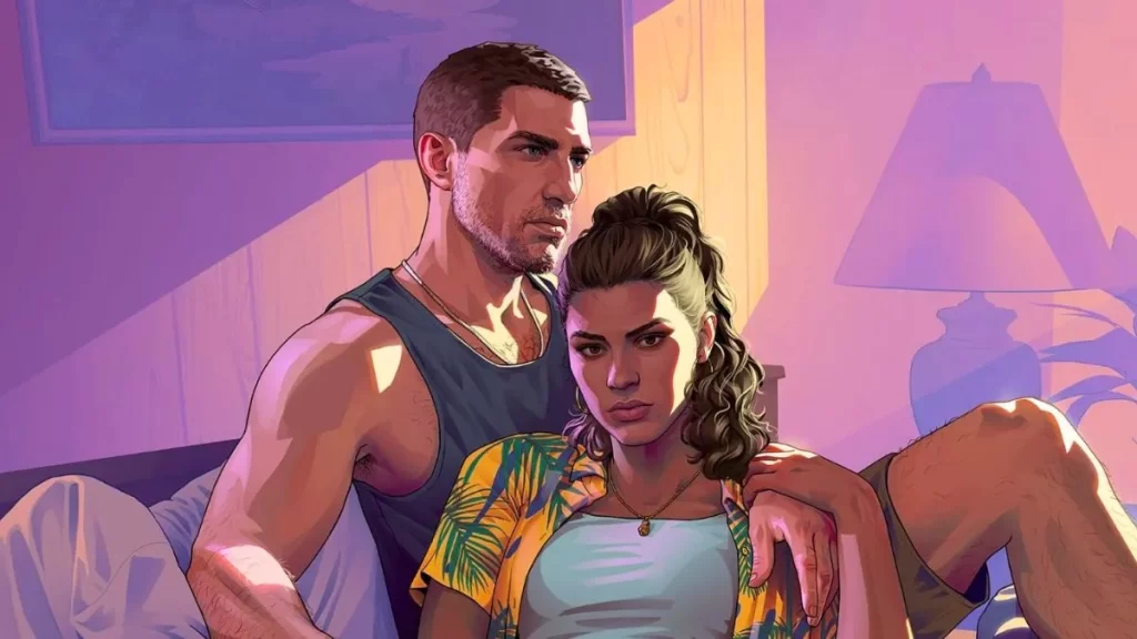 GTA 6 é adiado para 2026 e fãs questionam longo desenvolvimento do jogo GTA 6