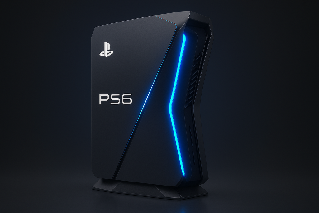 PS6