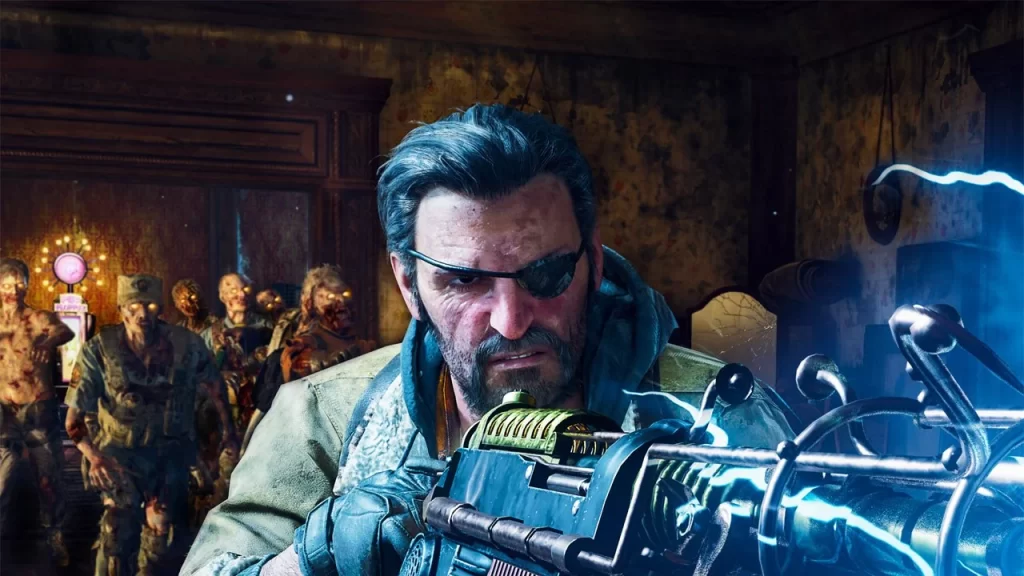 Call of Duty: Black Ops 7