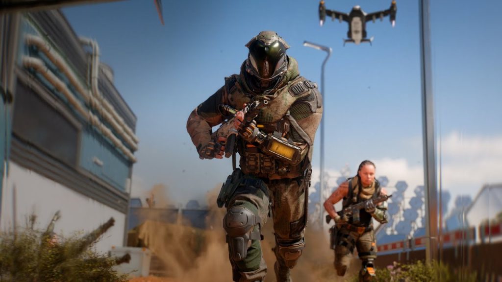 Call of Duty: Black Ops 7 traz precisão inédita no PC com novo recurso de polling do mouse