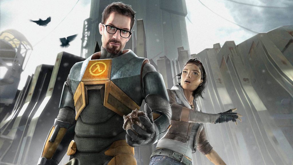 Half-Life 3