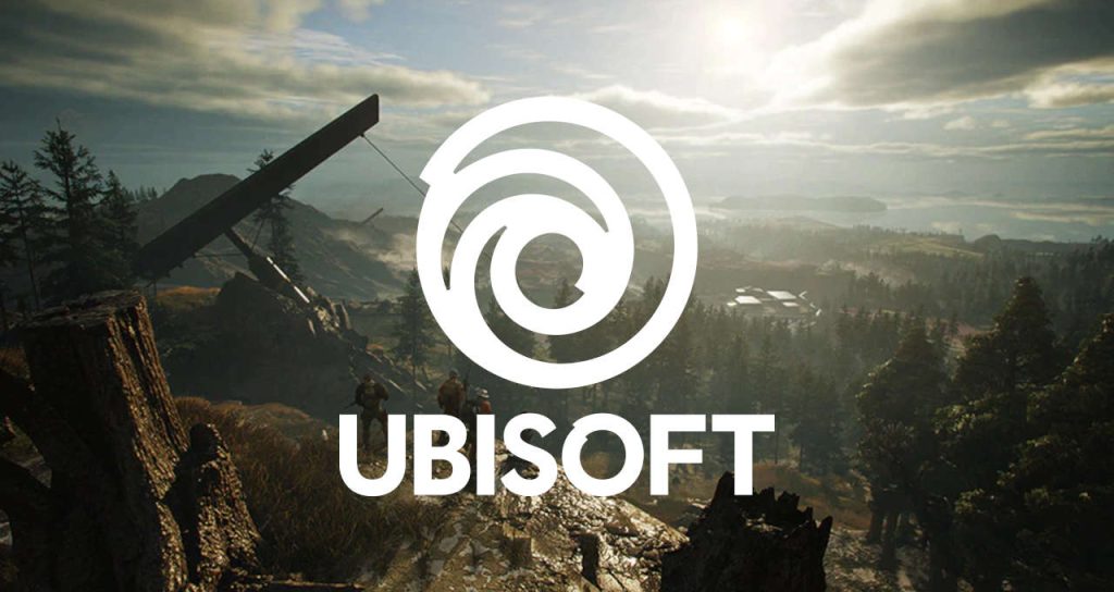 Ubisoft