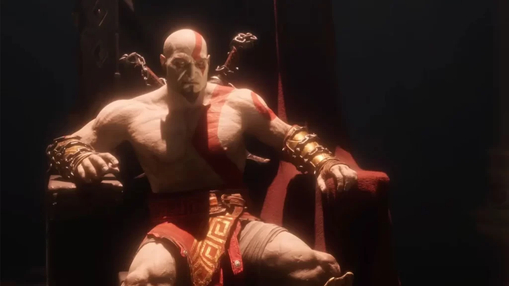 Vazamento de God of War 1: remake real ou truque de IA enganando fãs? God of War