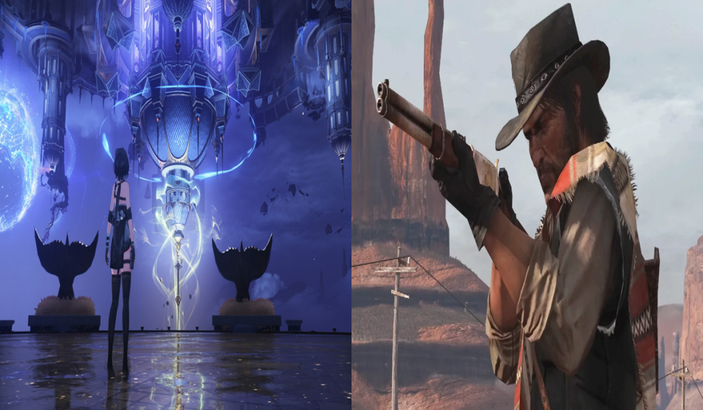 Os 5 jogos mobile que mais se destacaram no ano por diversão, desempenho e conteúdo jogos mobile